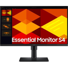 Samsung Monitor Samsung S40GD (LS24D402GAUXEN)