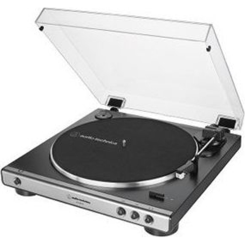 Audio-Technica AT-LP60XUSB Retro turntable