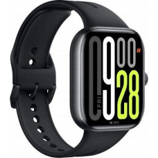 Xiaomi Redmi Watch 5 Smartwatch Black (BHR9389GL)