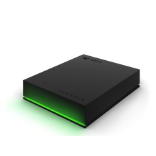 Seagate External HDD Game Drive for Xbox 5TB Black (STKX5000403)