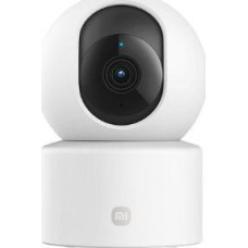 Xiaomi IP Smart Camera | C301 | Dome | 3 MP | MJA1 security chip | H.265 | MicroSD (up to 256 GB)