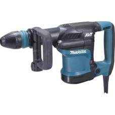 Makita HM0871C 1100 W demolition hammer.