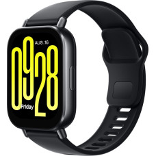 Xiaomi Redmi Watch 5 Active Smartwatch Black (BHR8784GL)