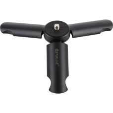 Puluz Mini Tripod / Stand / Stand for Gimbal / Camera / Camcorder / Camera For 1/4