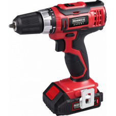 Modeco Drill/driver MN-91-136 18 V 1 x 1.5 Ah battery pack