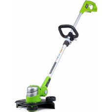 Greenworks Trimmer G24LT30M
