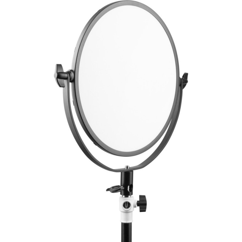 Glareone Halo LED Panel 35 BiColor D UK studio lamp