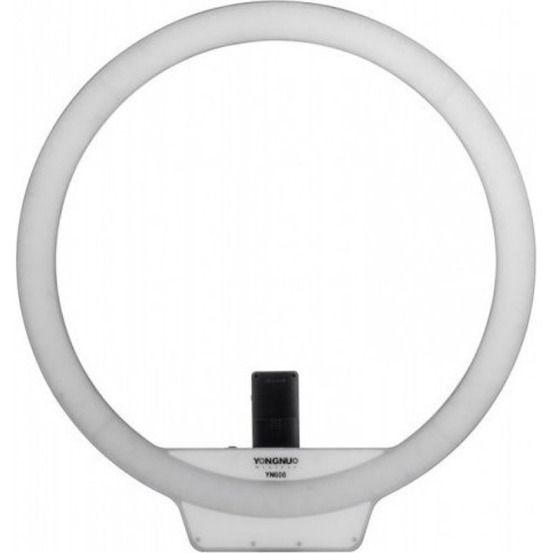 Yongnuo YN608 ring lamp - WB (5500 K)