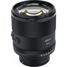 Meike Lens 85 mm f/1.4 FF STM Autofocus AF FULL FRAME lens for SONY E-mount / MK-8514FFSTM-E