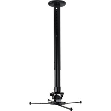 B-Tech BT899XL-AD Projector Mounting Bracket Ceiling Black