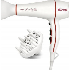 Girmi Dryer PH4701 white
