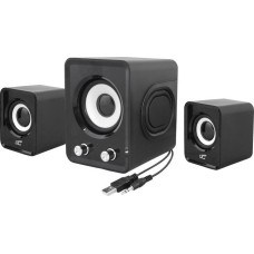 LTC Computer speakers LXKS201CZ