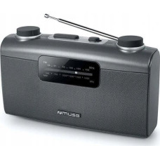 Muse Radio M-058R