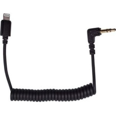 Ckmova AC-LM3 3.5mm TRS - Lightning cable