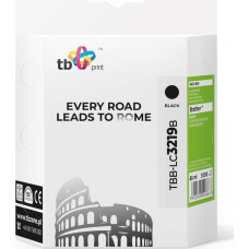 Tb Print Ink for Brother MFC-J5330DW black TBB-LC3219B
