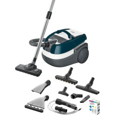 Bosch AquaWash&Clean laundry vacuum cleaner BWD41720