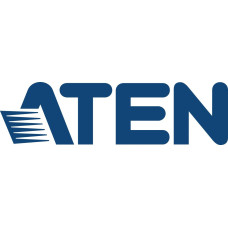 Aten Deltaco 0AD8-1605-24M1 Server Power Supply, Audio splitter, Auto, 100 - 240 V, 50/60 Hz, 5.3 V, AC-to-DC