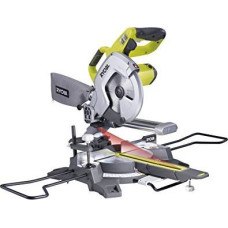 Ryobi EMS216L 1500 W 216 mm mitre saw