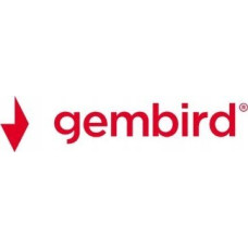 Gembird Rapid car charger 2x USB Type-C PD LCD 30 W black