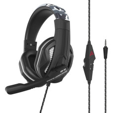 Steelplay Headphones HP42 Camo Camouflage (JVAMUL00091)
