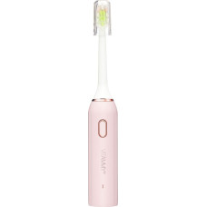 Vitammy Vivo Pink toothbrush