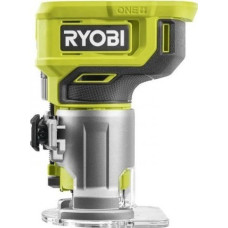 Ryobi RTR18-0 18V 0*AH ONE (1 PACK) ACULUMULATOR MILLING MACHINE