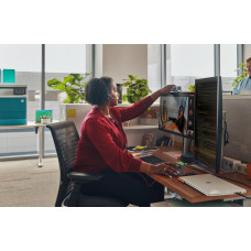 Poly Blackwire 3310 headset with Microsoft Teams certification +USB-C/A Adapter TAA
