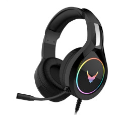 Varr VH6060 Headphones Black (VH6060B)