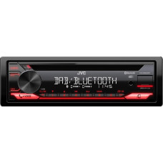 JVC Car radio KD-DB622BT-ANT