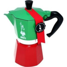 Bialetti Moka Express 6 cup coffee maker (5323)