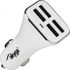 Akyga AK-CH-09 4x USB-A 6.8 A charger (AK-CH-09)
