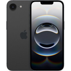 Apple iPhone 16E 128GB black
