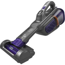 Black&Decker Handheld Vacuum Cleaner BHHV520BFP-QW