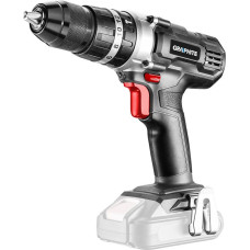 Graphite Drill/driver 58G010 18 V No battery included