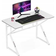 Huzaro Hero 1.6 White desk White 120 cmx60 cm