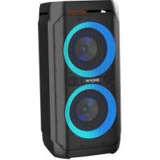 W-King T11 black speaker (T11 black)