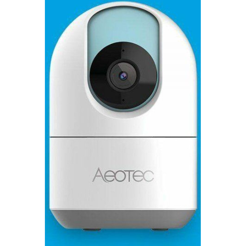 Aeotec SMART HOME CAMERA 360/GP-AEOCAM AEON IP Camera.