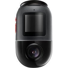 70Mai X200 Omni 128 GB video recorder black