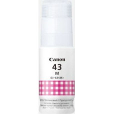 Canon Tusz GI-43 EMB MAGENTA 4680C001