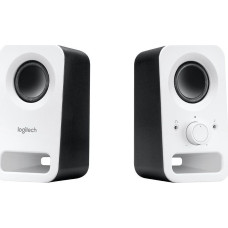 Logitech Z150 Computer Speakers (980-000815)