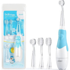 Seago Toothbrush SG-513 Blue