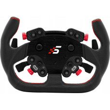 Simagic Lenkrad GTC-C steering wheel - Leder