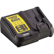 Dewalt Battery charger for xr 10.8 / 14.4 / 18.0v batteries