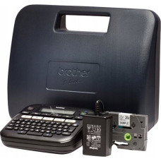 Brother Label printer PT-D210VP (PTD210VPYJ1)