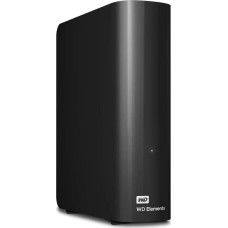 WD Elements Desktop 24TB External HDD Black ( BWLG0240HBK-EESN)