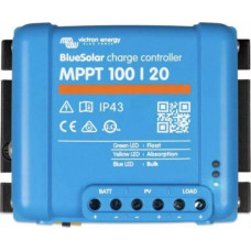 Victron Energy Blue Solar MPPT 100V/20A charge controller