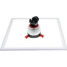 Puluz Ring Lamp Insert / Led Shadowless Lamp - 1200lm 20cm - For Tent.