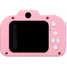 OEM Digital camera Children's camera KDC-0025A pink