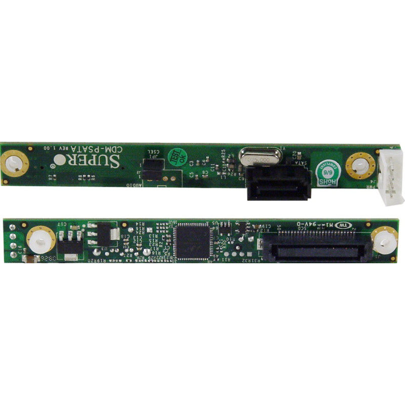 Supermicro CDM-P-SATA Adapter