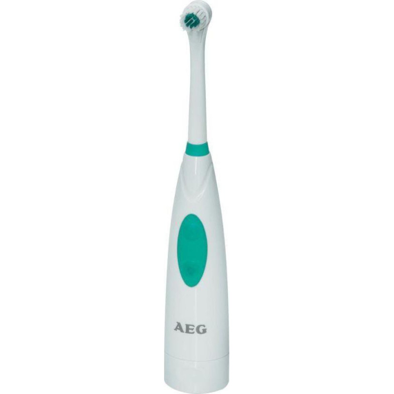 AEG Toothbrush EZ 5622 White
